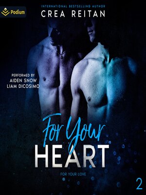 cover image of For Your Heart